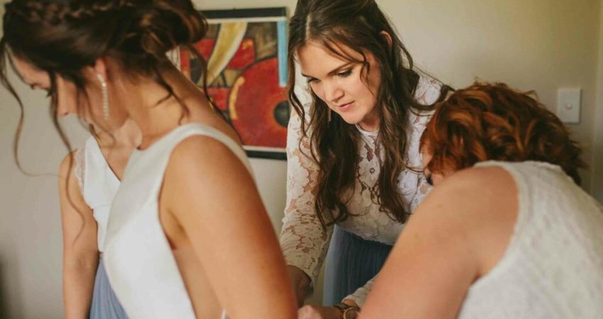 Things you need to know when preparing a for wedding