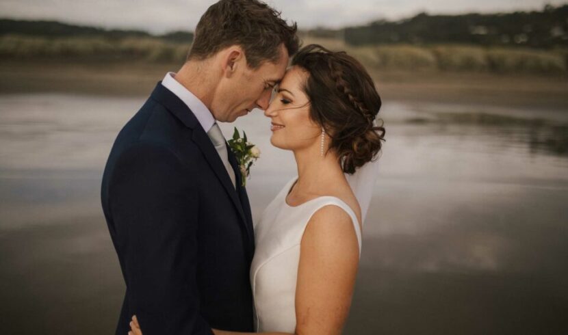 10 Places For The Best Wedding Photoshoot