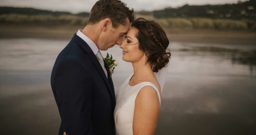 10 Places For The Best Wedding Photoshoot