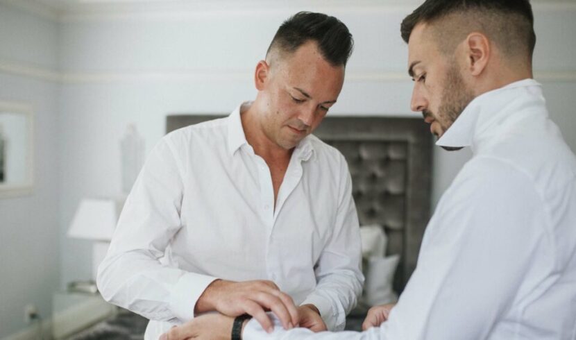 What do people say about getting married in winter