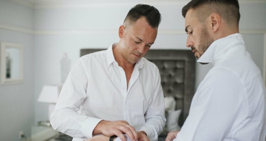 What do people say about getting married in winter